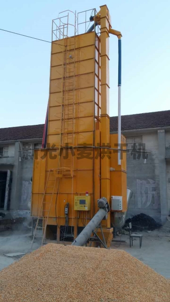 新光糧食烘干機(jī) 新光糧食烘干機(jī)