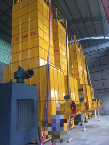 新光水稻烘干機(jī) 新光水稻烘干機(jī)