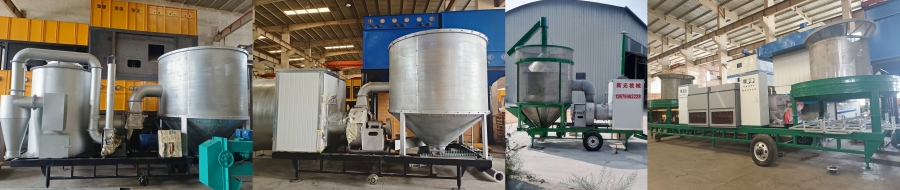 移動(dòng)糧食烘干機(jī) 移動(dòng)糧食烘干機(jī)