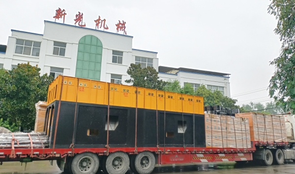 新光糧食烘干機(jī)發(fā)貨 新光糧食烘干機(jī)發(fā)貨