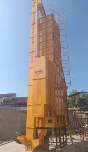 新光糧食玉米烘干機(jī) 新光糧食玉米烘干機(jī)